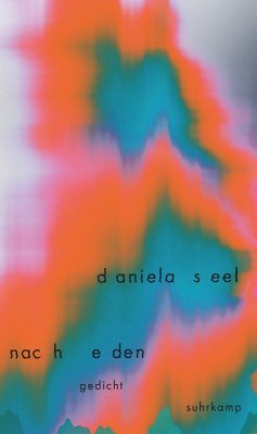 Nach Eden (eBook, ePUB) - Seel, Daniela