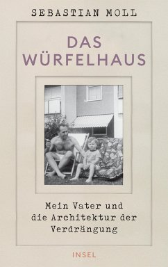 Das Würfelhaus (eBook, ePUB) - Moll, Sebastian