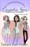 Episode 3: Kiss and Tell (Southwest Cougars Freshman Year, #3) (eBook, ePUB) Episode 3: Kiss and Tell (Southwest Cougars Freshman Year, #3) (eBook, ePUB)