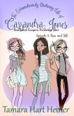 Episode 3: Kiss and Tell (Southwest Cougars Freshman Year, #3) (eBook, ePUB)