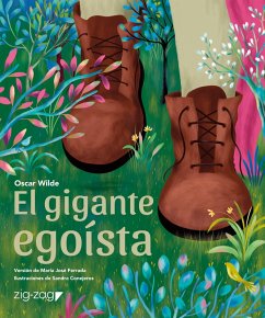 El gigante egoísta (eBook, ePUB) - Wilde, Oscar; Ferrada, María José