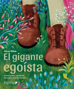 Cover El gigante egoísta (eBook, ePUB)