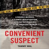 Convenient Suspect (MP3-Download)