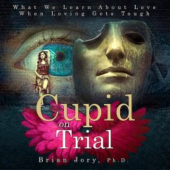 Cupid on Trial (MP3-Download) - Jory, Brian