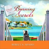 Burning Secrets (MP3-Download)