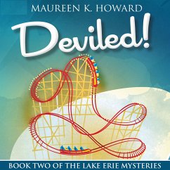 Deviled! (MP3-Download) - Howard, Maureen K.