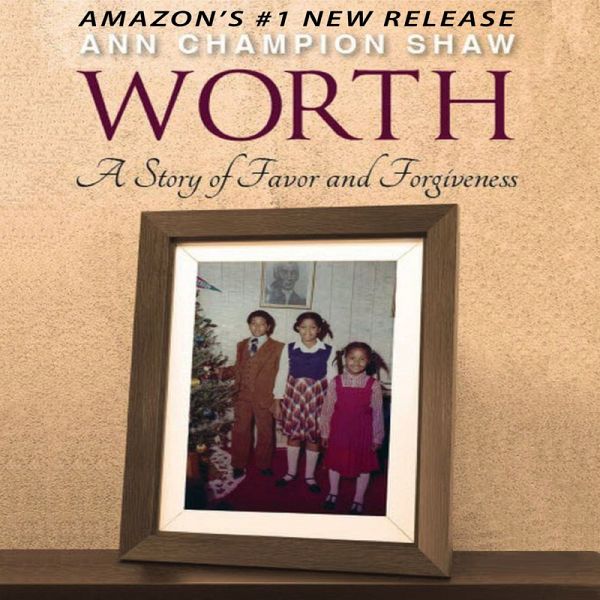Worth (MP3-Download) Worth (MP3-Download)