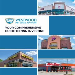 Your Comprehensive Guide to NNN Investing (MP3-Download) - The Westwood Team
