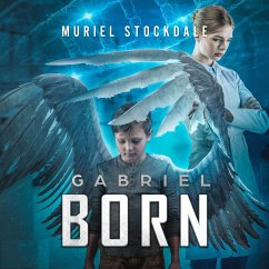 Gabriel Born (MP3-Download) - Stockdale, Muriel