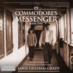 Commodore's Messenger (MP3-Download) - Gillham-Grady, Janis