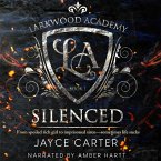 Silenced (MP3-Download)