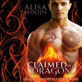 Claimed by a Dragon (MP3-Download)