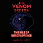 The Rise of Europa Prince (MP3-Download)