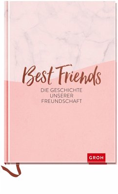 Best Friends - Die Geschichte unserer Freundschaft (Restauflage)