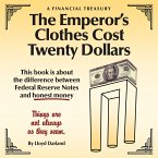 The Emperor's Clothes Cost Twenty Dollars (MP3-Download)
