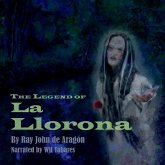 The Legend of La Llorona (MP3-Download)