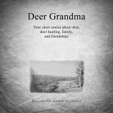Deer Grandma (MP3-Download)