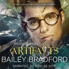 Artifacts (MP3-Download) - Bradford, Bailey