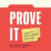 Prove It (MP3-Download)