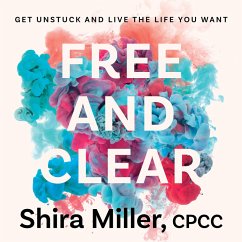 Free and Clear (MP3-Download) - Miller, Shira