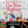One More Anything (MP3-Download) - Bild 1