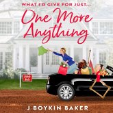 One More Anything (MP3-Download)