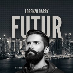 Cover FUTUR (MP3-Download)