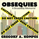 Obsequies (MP3-Download)