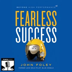 Fearless Success (MP3-Download) - Foley, John