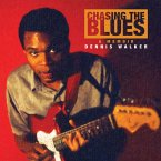 Chasing the Blues (MP3-Download)