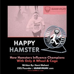Happy Hamster (MP3-Download) - Mahani, Hami