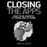 Closing the Apps (MP3-Download) - Bild 1