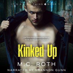 Kinked Up (MP3-Download) - Roth, M.C.