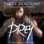 Destined Prey (MP3-Download)