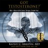 Got Testosterone? (MP3-Download) - Bild 1