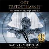 Got Testosterone? (MP3-Download)