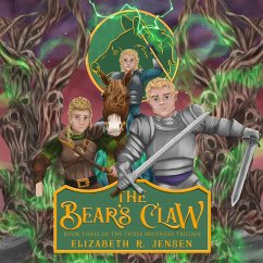 The Bear's Claw (MP3-Download) - Jensen, Elizabeth R.