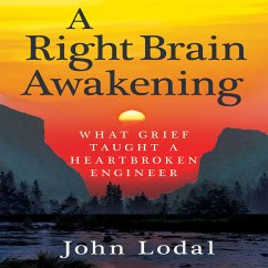 A Right Brain Awakening (MP3-Download) - Lodal, John