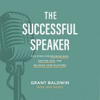 The Successful Speaker (MP3-Download)