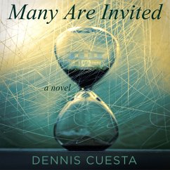 Many Are Invited (MP3-Download) - Cuesta, Dennis