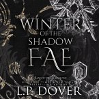 Winter of the Shadow Fae (MP3-Download)
