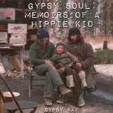 Gypsy Soul (MP3-Download)