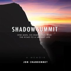 Shadow Summit (MP3-Download) - Chandonnet, Jon