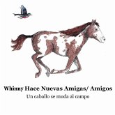 Whinny Hace Nuevas Amigas Amigos (MP3-Download)
