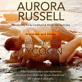 Falling for the Tycoon (MP3-Download)