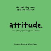 ATTITUDE (MP3-Download)