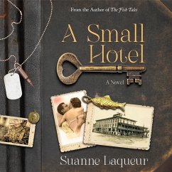 A Small Hotel (MP3-Download) - Laqueur, Suanne