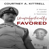 Unapologetically Favored (MP3-Download)