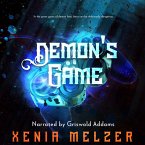 Demon's Game (MP3-Download)