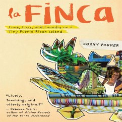 La Finca (MP3-Download) - Corky Parker